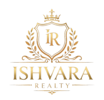 ishvara realty logo
