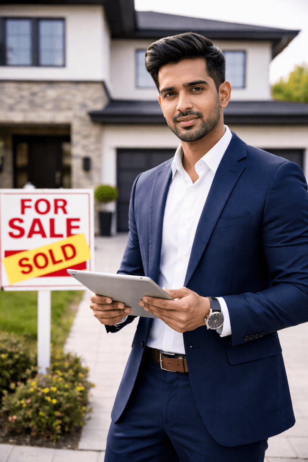 Real Estate Investors